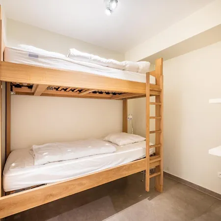 By Belgian Coast With Views *