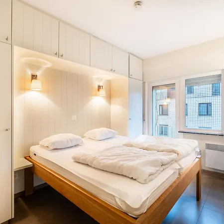 By Belgian Coast With Views * Oostduinkerke