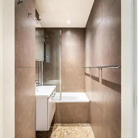 By Belgian Coast With Views * Oostduinkerke