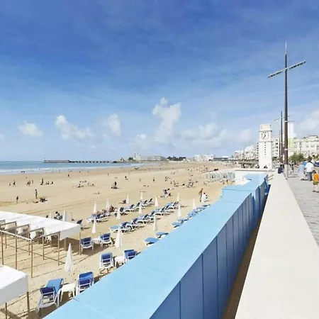 By Belgian Coast With Views Appartement Oostduinkerke