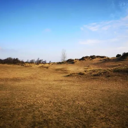 Appartement By Belgian Coast With Views Oostduinkerke